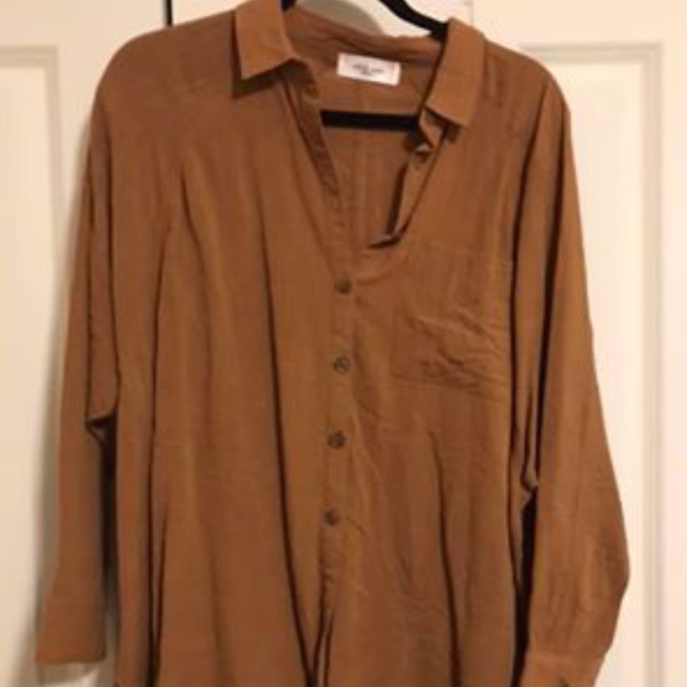 COPY - Jaclyn in rust size large